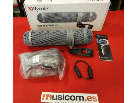 RYCOTE SUPER SHIELD KIT MEDIUM